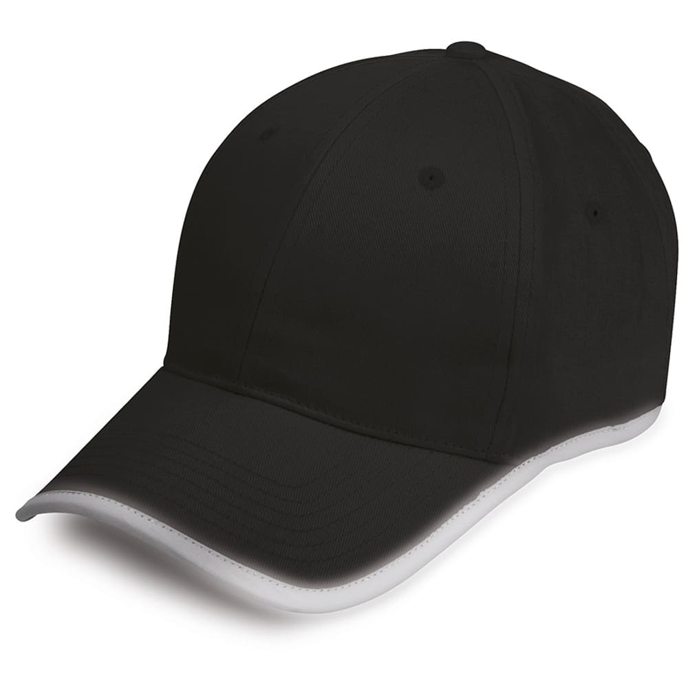 CAPPELLINO-REFLEX-Nero