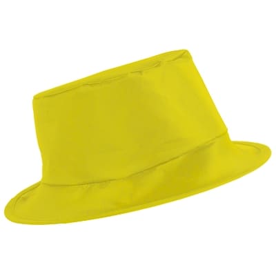 CAPPELLINO-IMPERMEABILE-Giallo