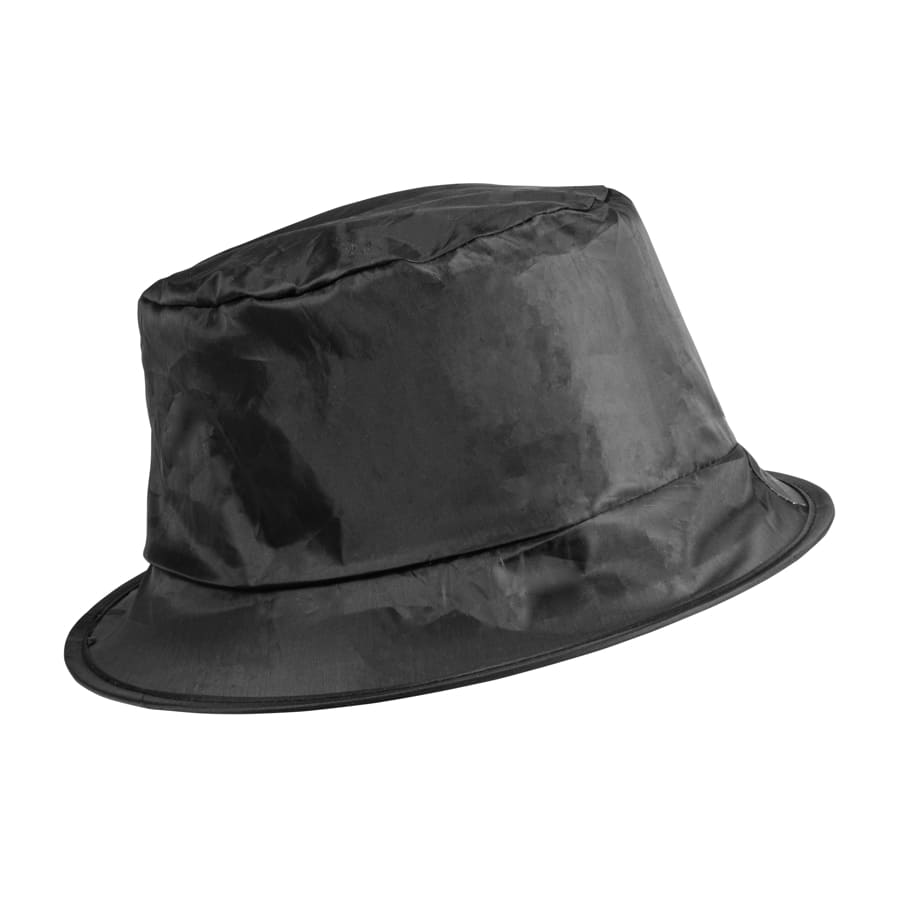 CAPPELLINO-IMPERMEABILE-Nero