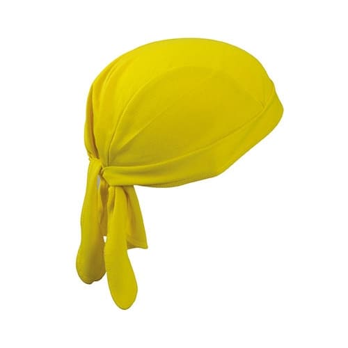 BANDANA-FUNCTIONAL-Giallo