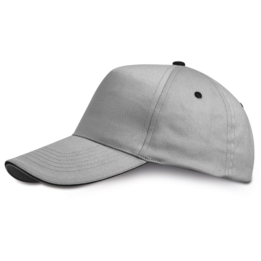 CAPPELLINO-ASTOR-Grigio