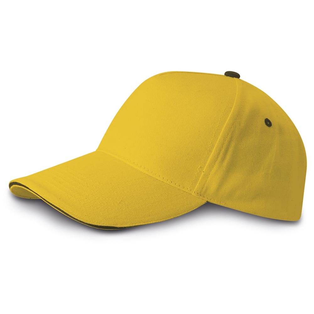 CAPPELLINO-ASTOR-Giallo