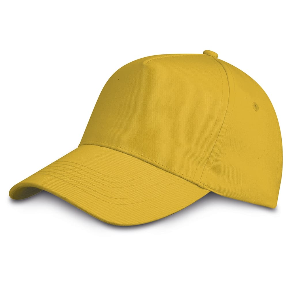 CAPPELLINO-GOLF-II-Giallo