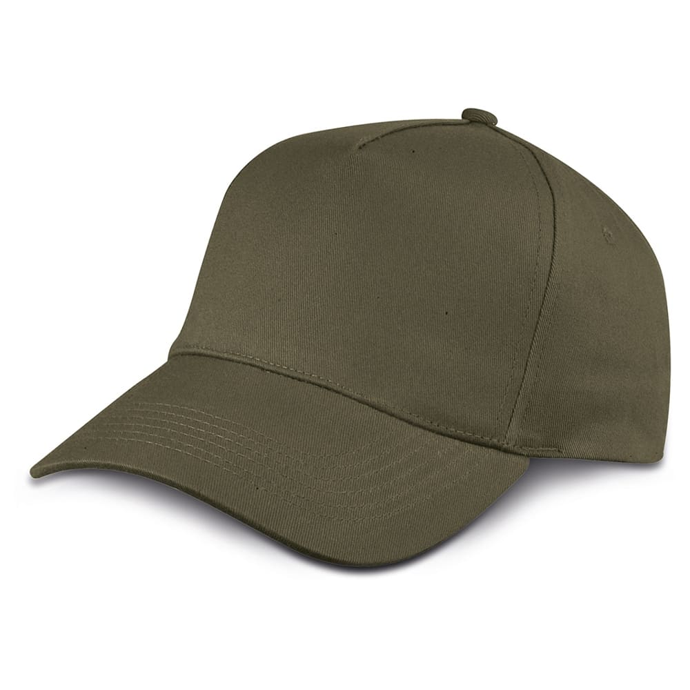 CAPPELLINO-GOLF-II-Verde militare