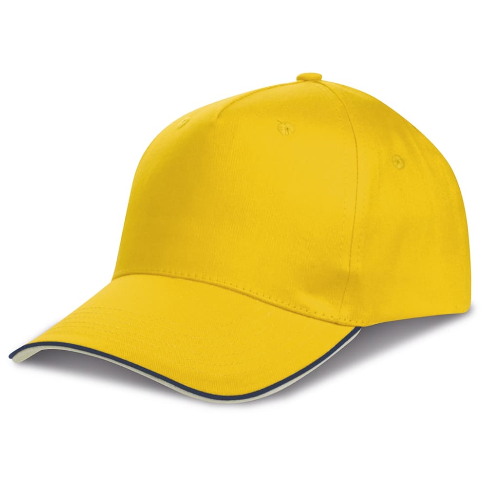 CAPPELLINO-CAMEL-Giallo