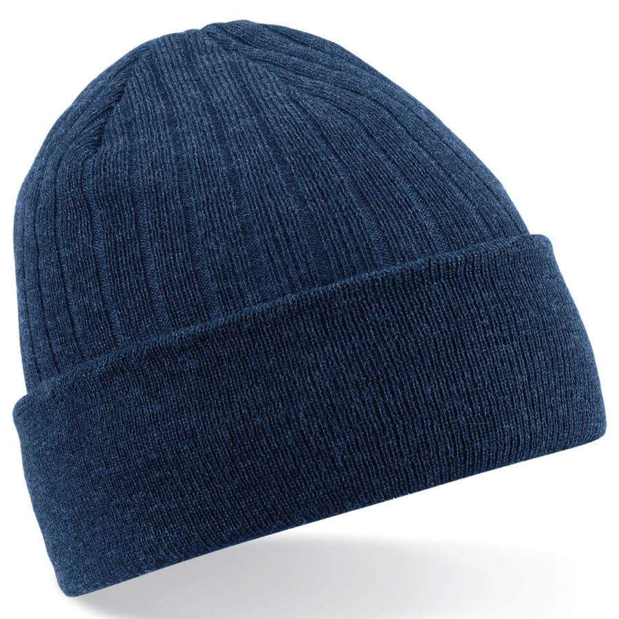 BERRETTO-ACRILICO-PERSONALIZZABILE-CON-RICAMO-Blu navy