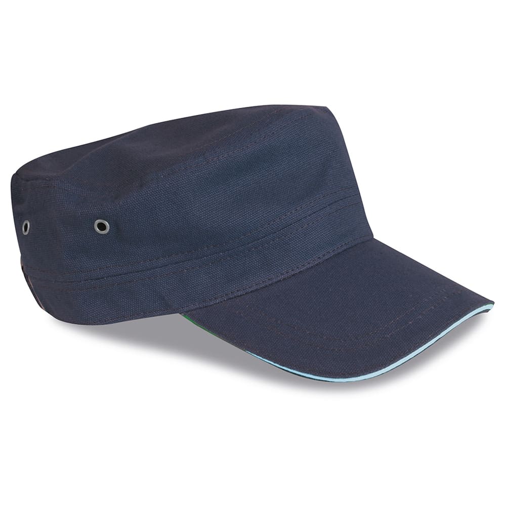 CAPPELLINO-CAPORAL-Blu navy