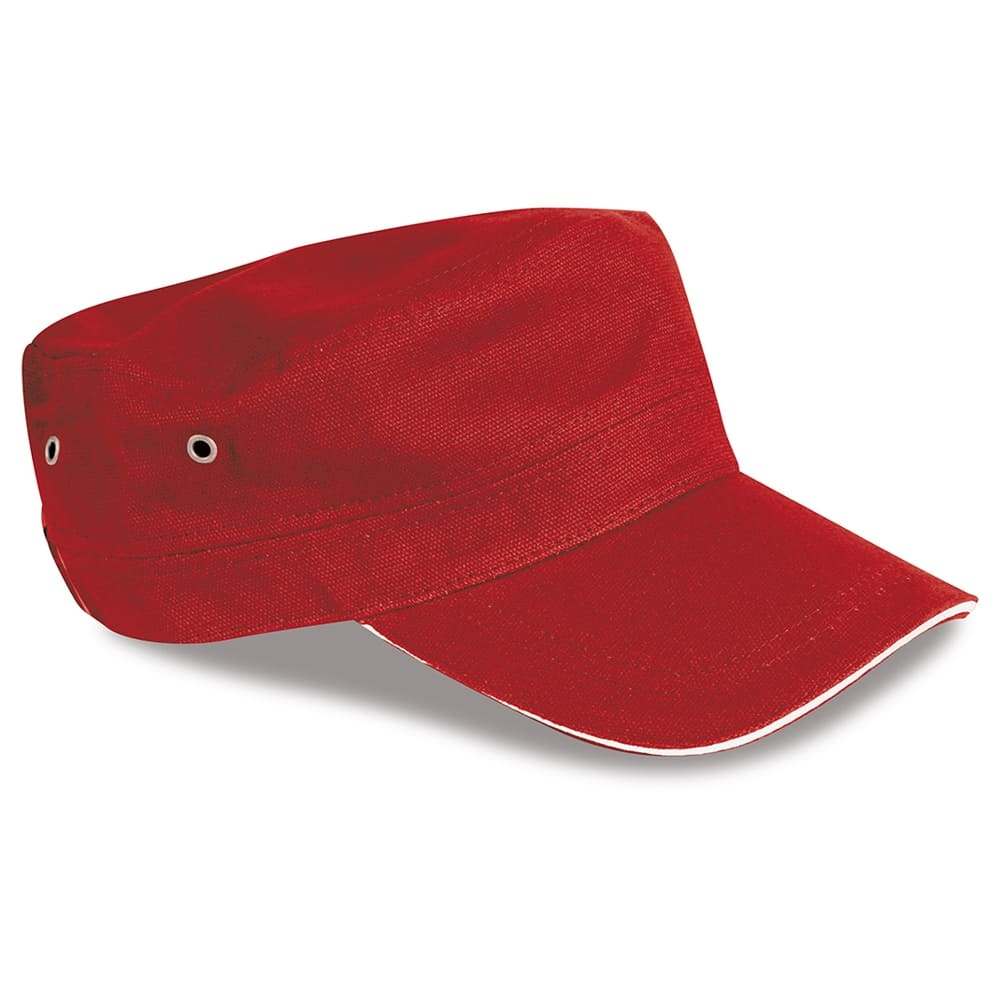 CAPPELLINO-CAPORAL-Rosso