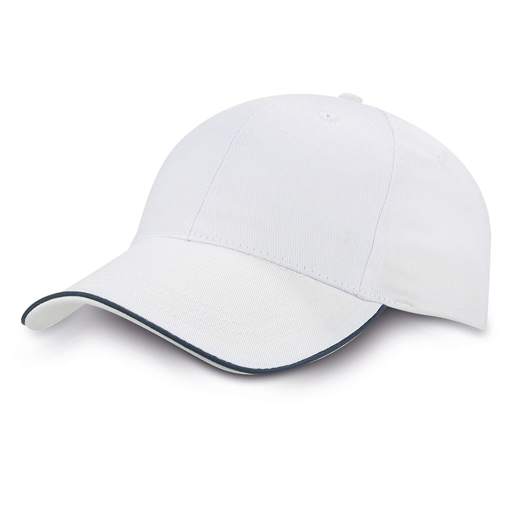 CAPPELLINO-SWING-Bianco