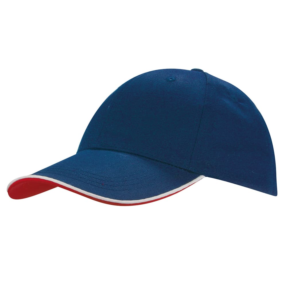 CAPPELLINO-SWING-Blu