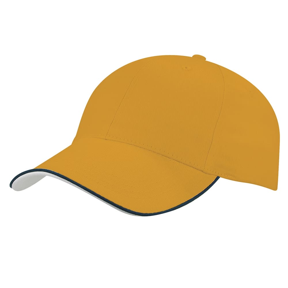 CAPPELLINO-SWING-Giallo