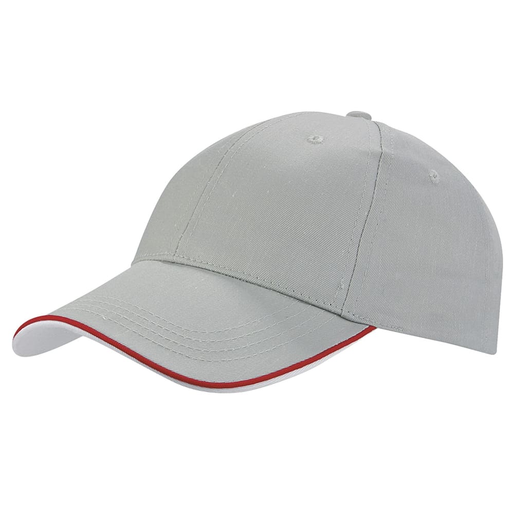 CAPPELLINO-SWING-Grigio