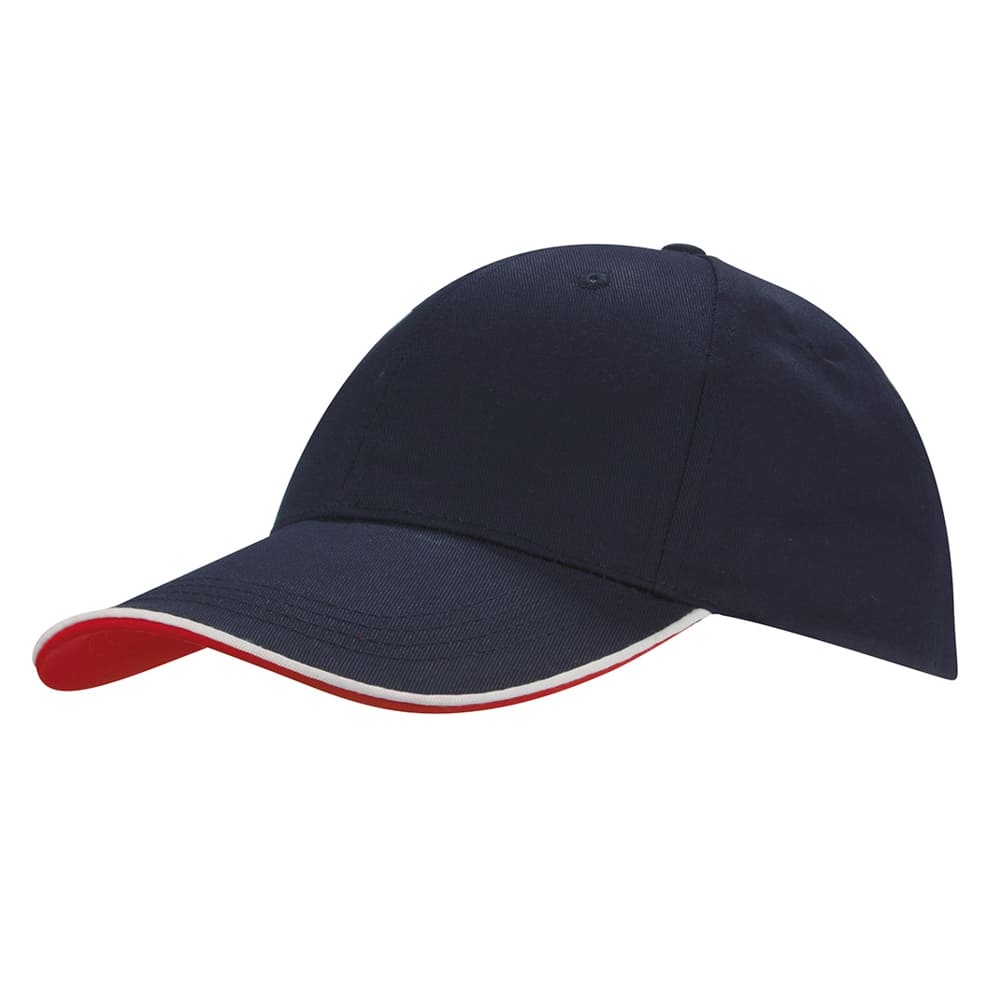 CAPPELLINO-SWING-Blu navy