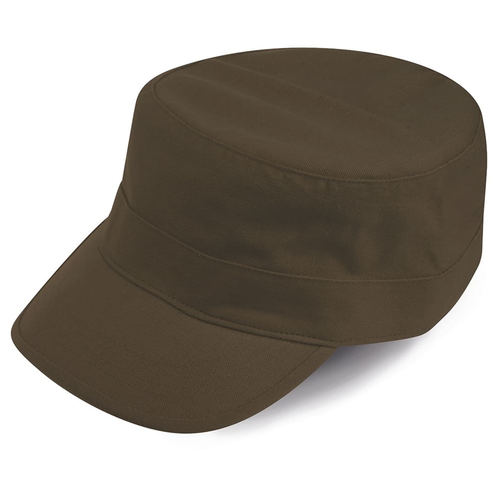 CAPPELLINO-GENERAL-Marrone