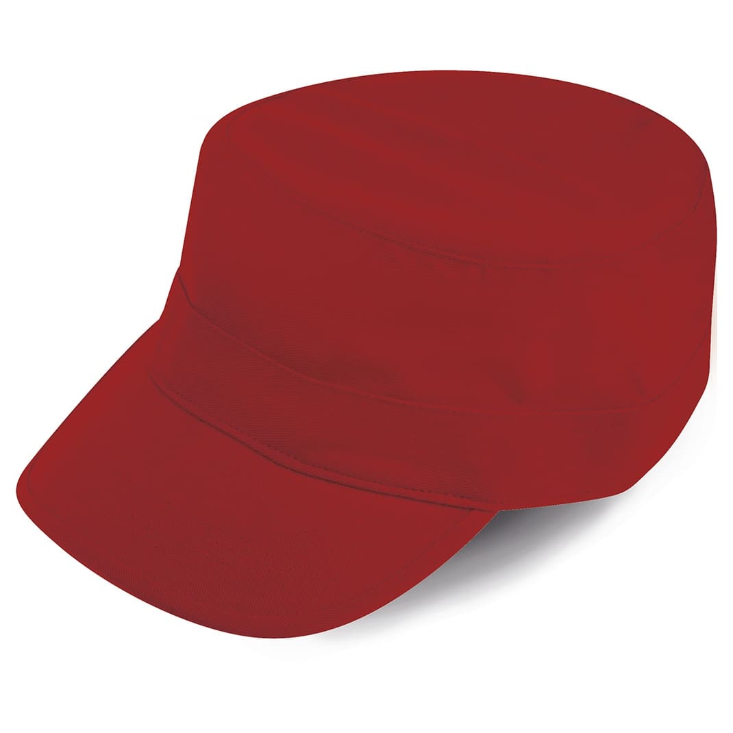 CAPPELLINO-GENERAL-Rosso