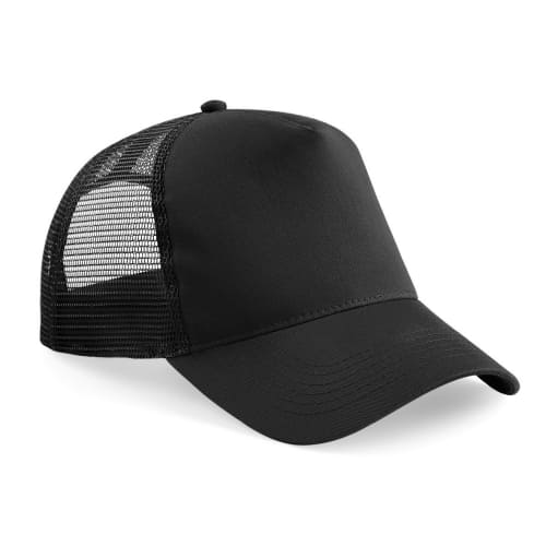 SNAPBACK-TRUCKER-CAP-PERSONALIZZABILE-CON-LOGO-Nero