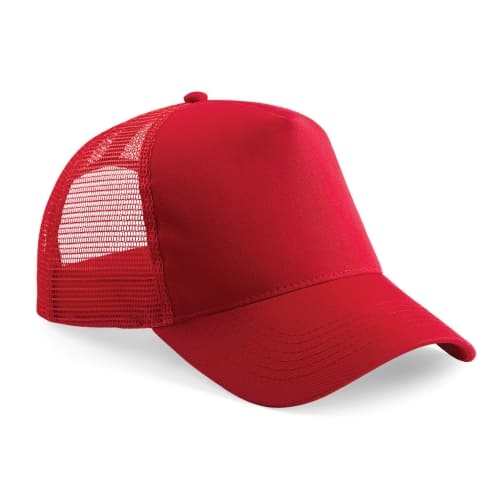 SNAPBACK-TRUCKER-CAP-Rosso