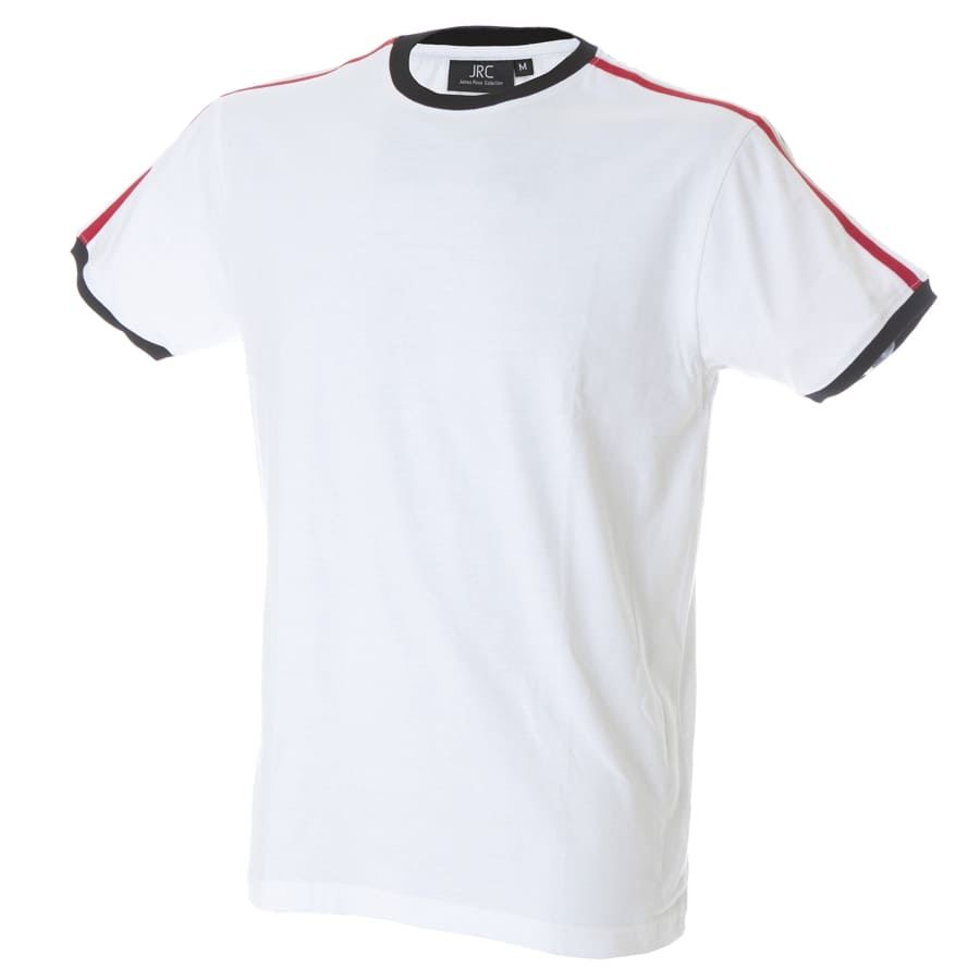 T-SHIRT-FIRENZE-Bianco