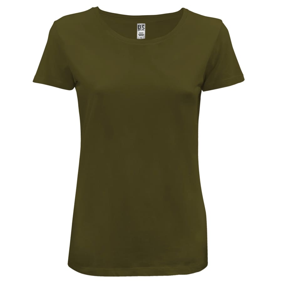 T-SHIRT-EVOLUTION-WOMAN-Oliva