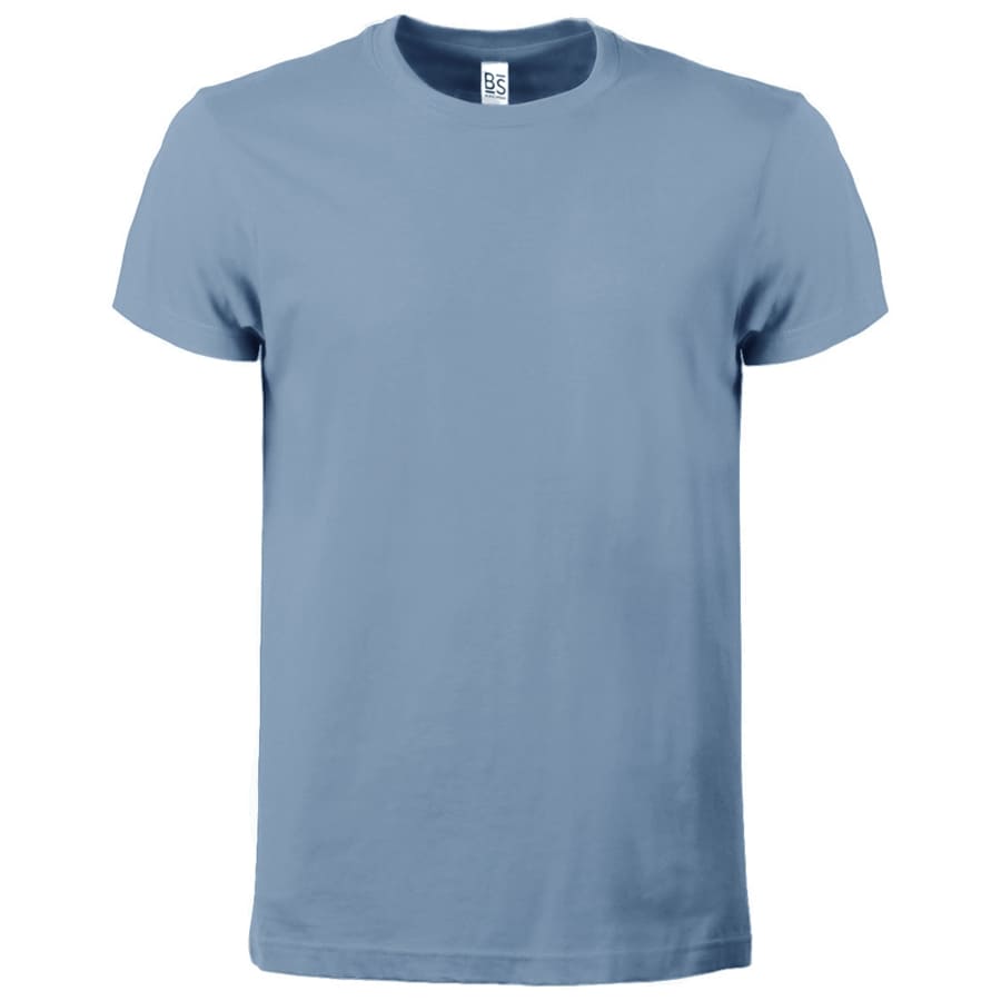 T-SHIRT-EVOLUTION-COLOR-Blu sky