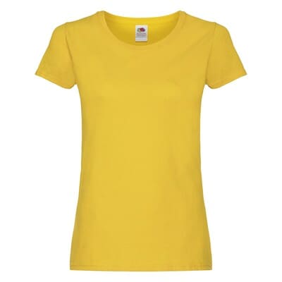 T-SHIRT-ORIGINAL-COLOR-Girasole