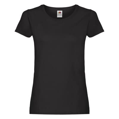 T-SHIRT-ORIGINAL-COLOR-Nero