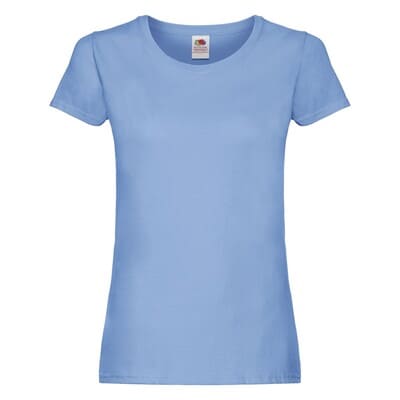 T-SHIRT-ORIGINAL-COLOR-Blu sky