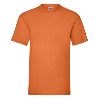 T-SHIRT-ORIGINAL-COLOR-Arancione