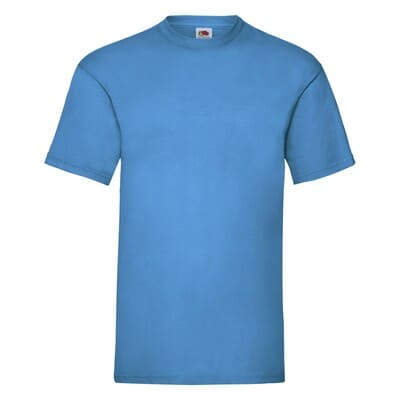 T-SHIRT-ORIGINAL-COLOR-Azzurro