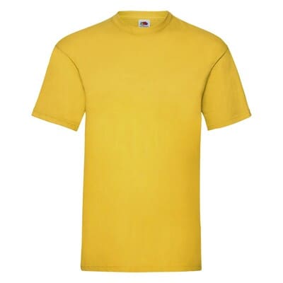 T-SHIRT-ORIGINAL-COLOR-Girasole