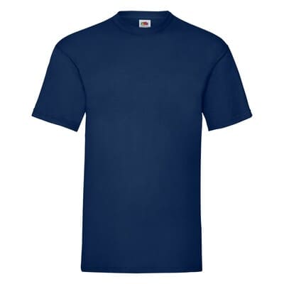 T-SHIRT-ORIGINAL-COLOR-Blu navy