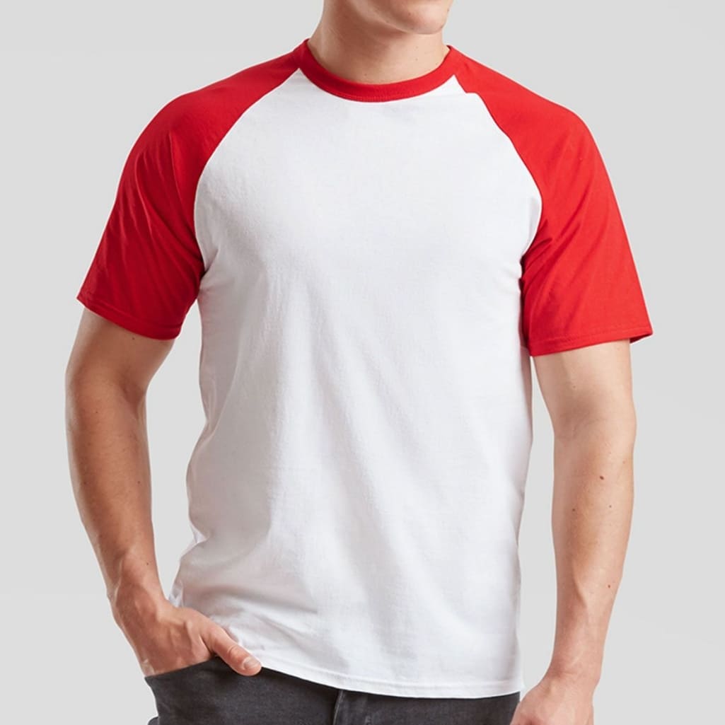 T-SHIRT-BASEBALL-M/C-4img
