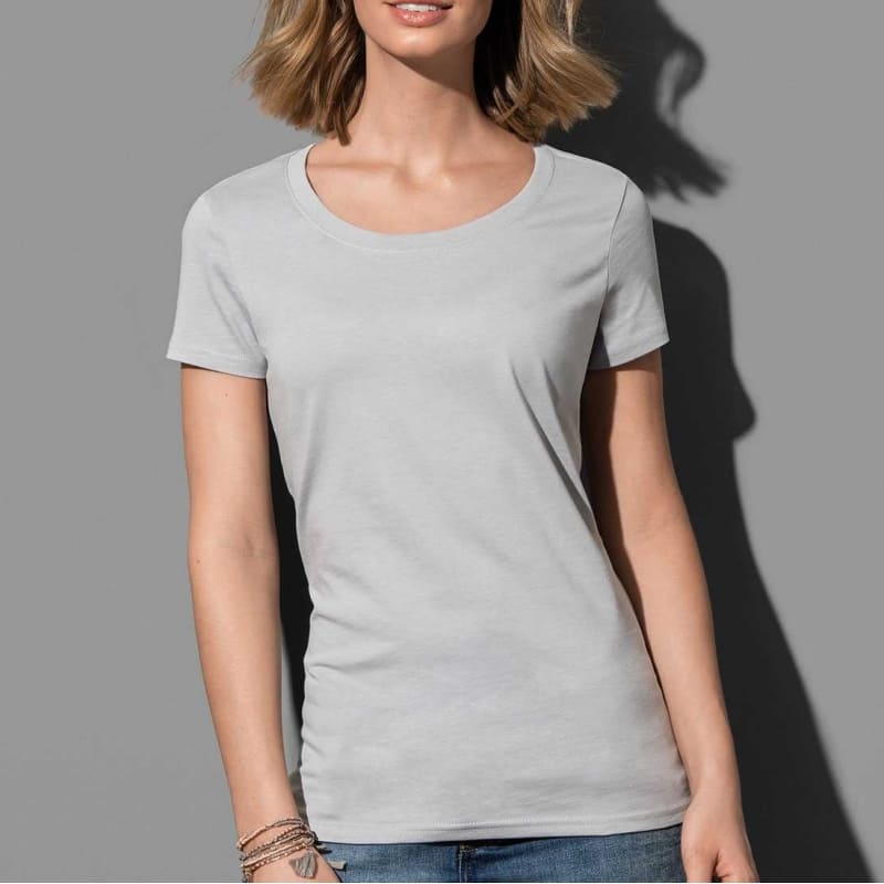 T-SHIRT-ORGANICO