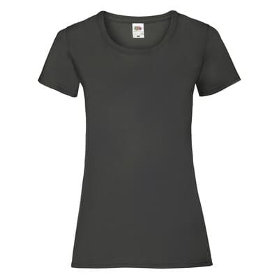 T-SHIRT-VALUE-COLORATA-Graphite