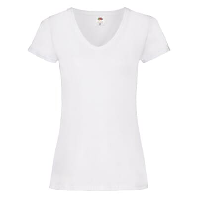 T-SHIRT-VALUE-COLLO-V