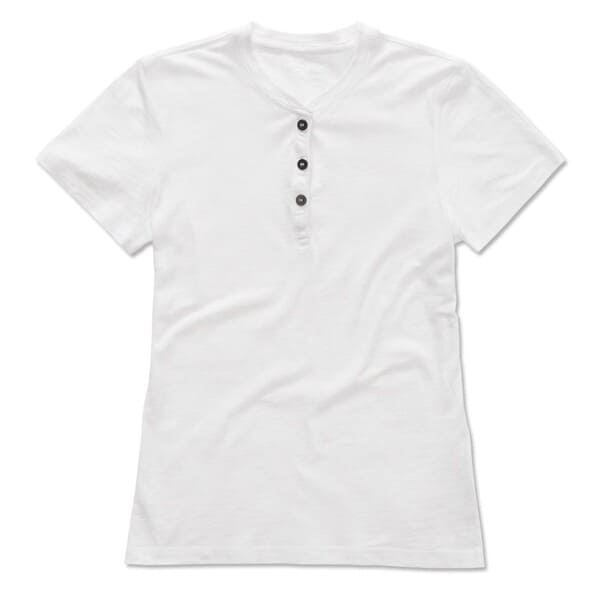 T-SHIRT-SHARON-BIANCA-Bianco