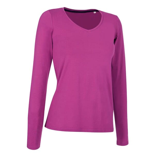 T-SHIRT-CLAIRE-COLOR-Rosa