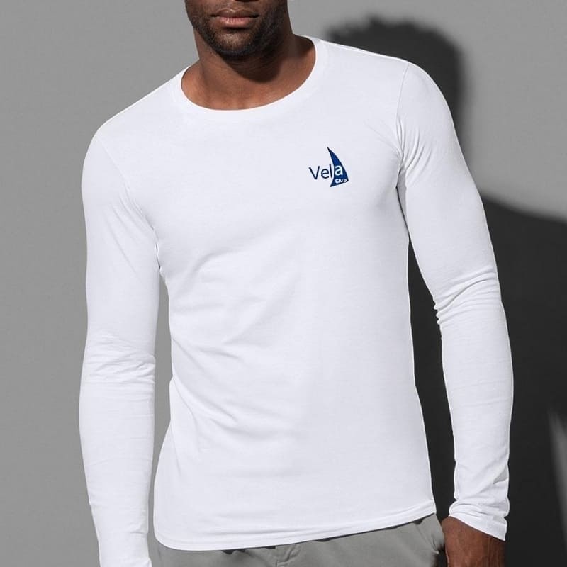 T-SHIRT-CLIVE-BIANCA-STRETCH-MANICA-LUNGA-2img
