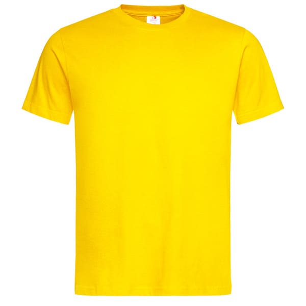 T-SHIRT-CLASSIC-COLOR-Girasole