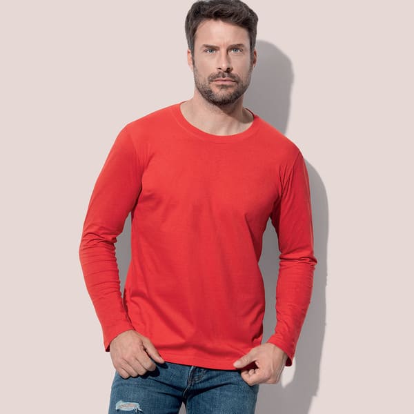 T-SHIRT-M/LUNGA-COLOR