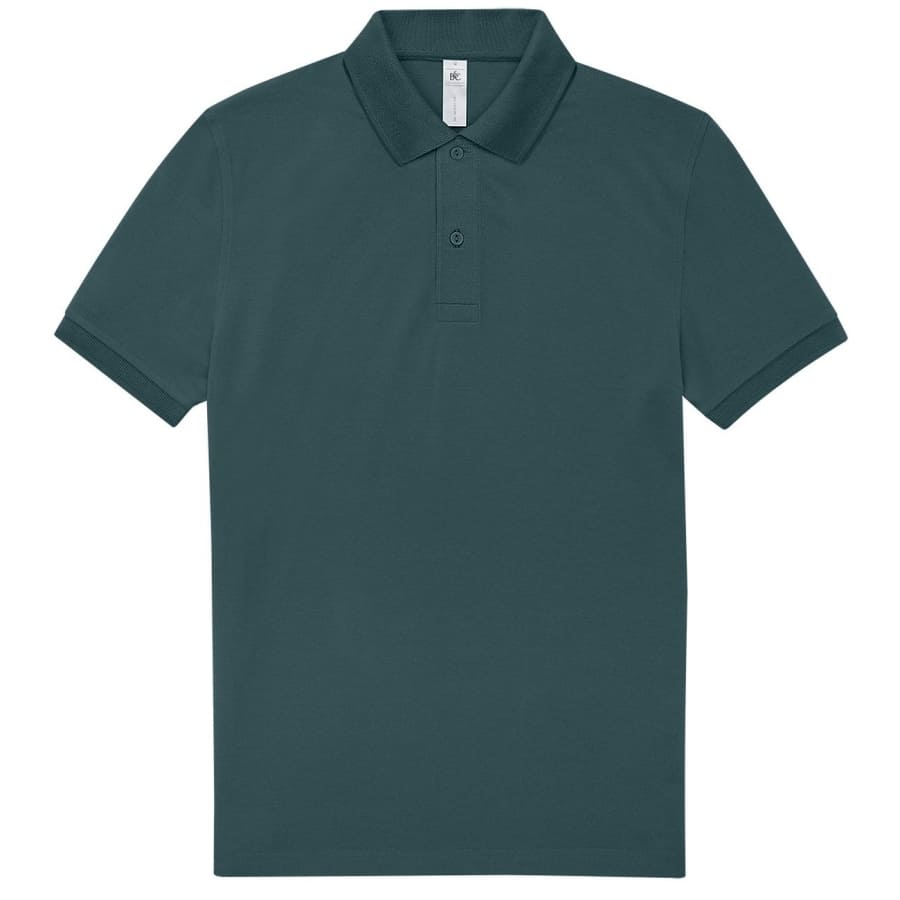 MY-POLO-Amalfi Teal