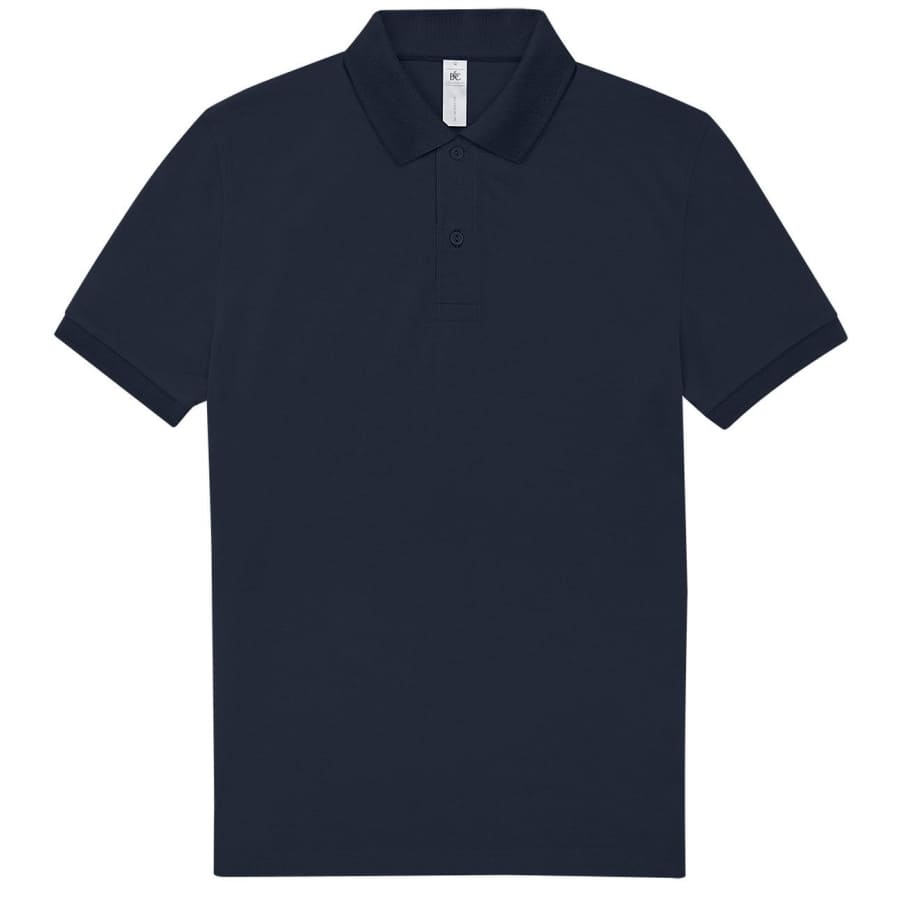 MY-POLO-Blu navy