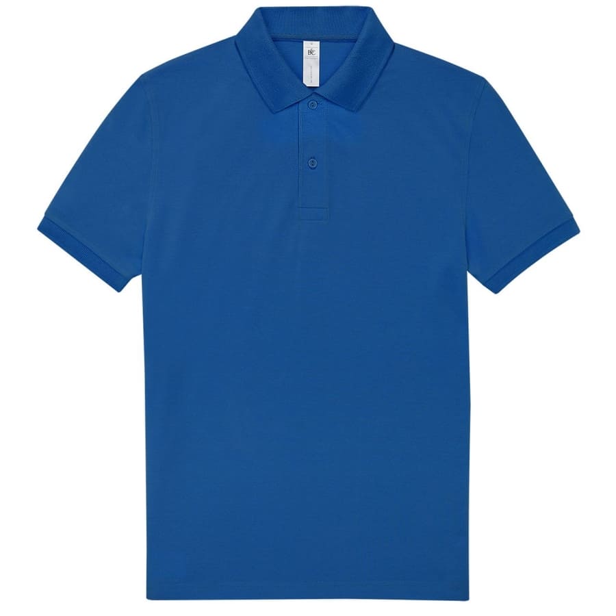 MY-POLO-Blu royal