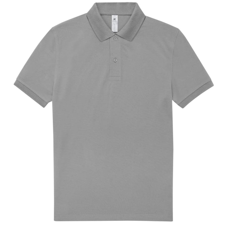 MY-POLO-Grigio