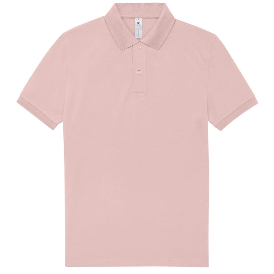 MY-POLO-Rosa