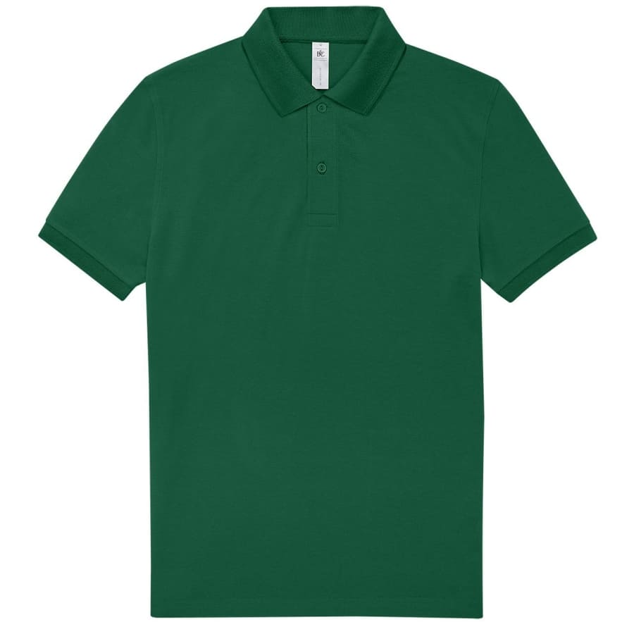 MY-POLO-Verde foresta