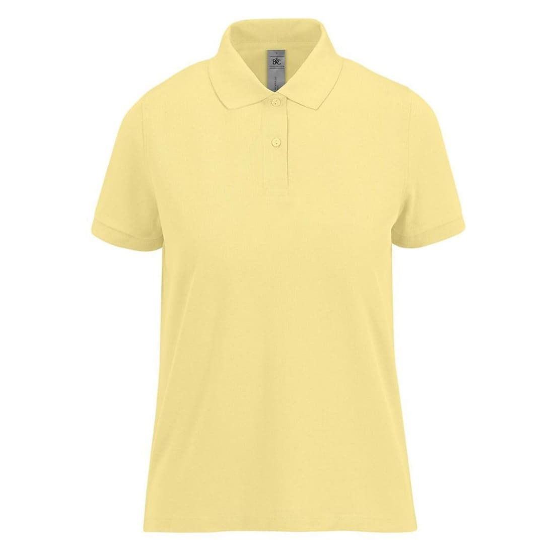 Giallo chiaro