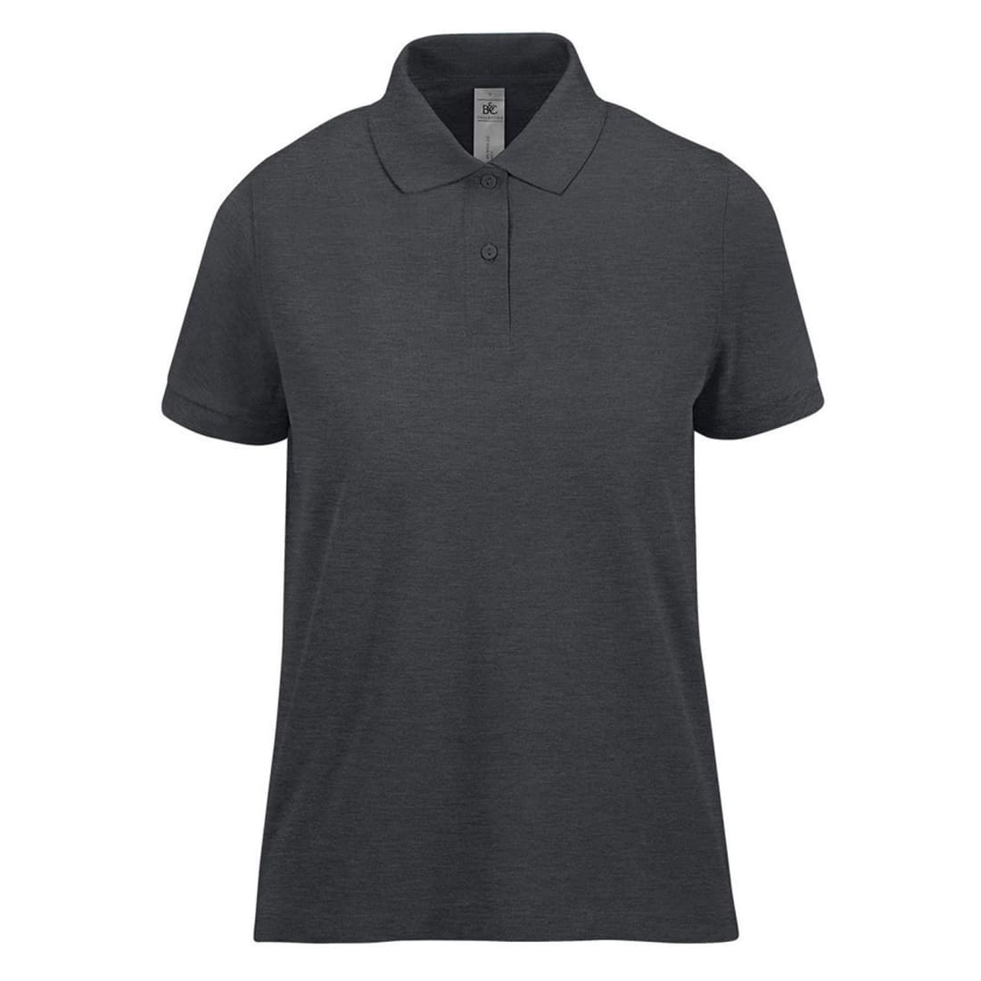 Grigio scuro melange