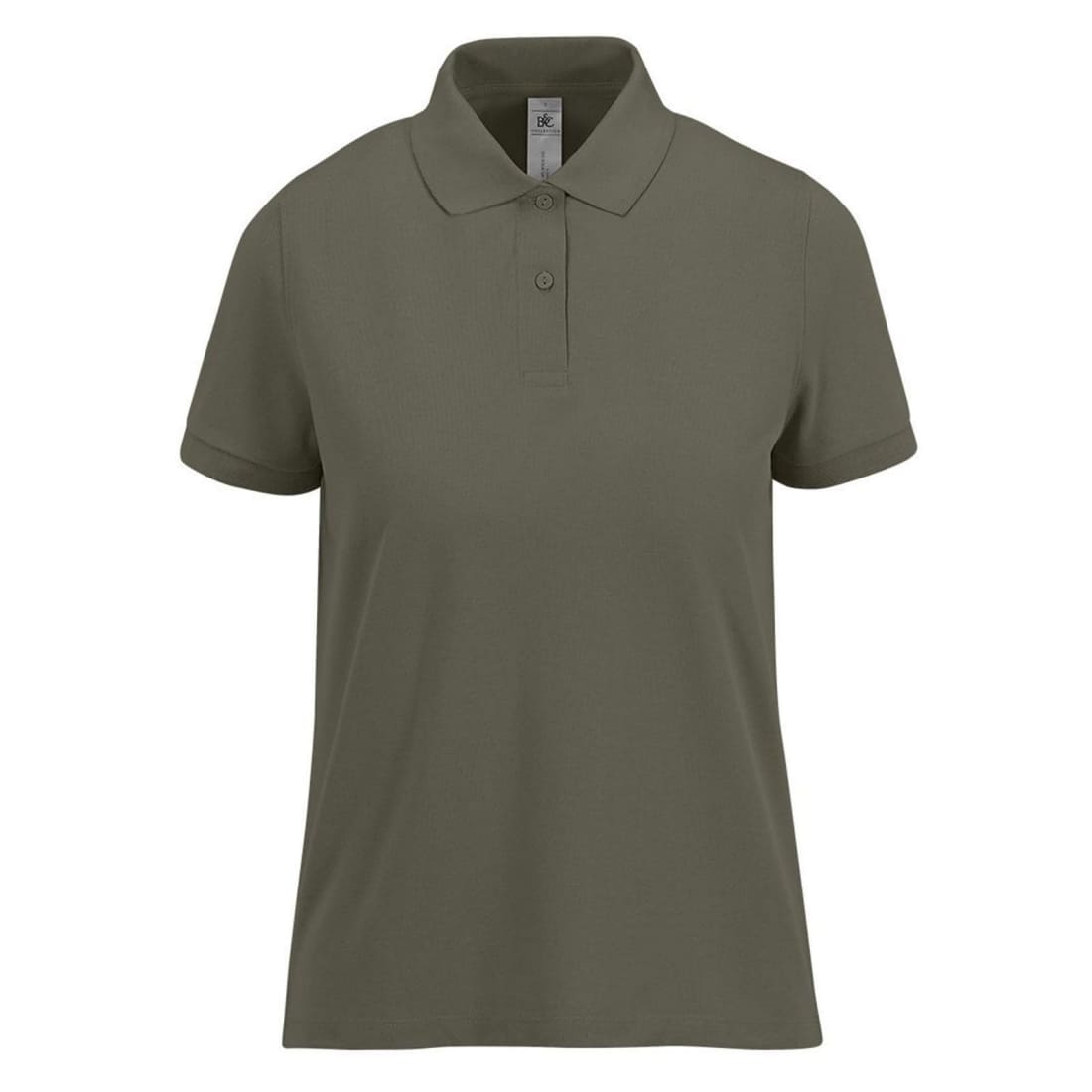 Verde militare