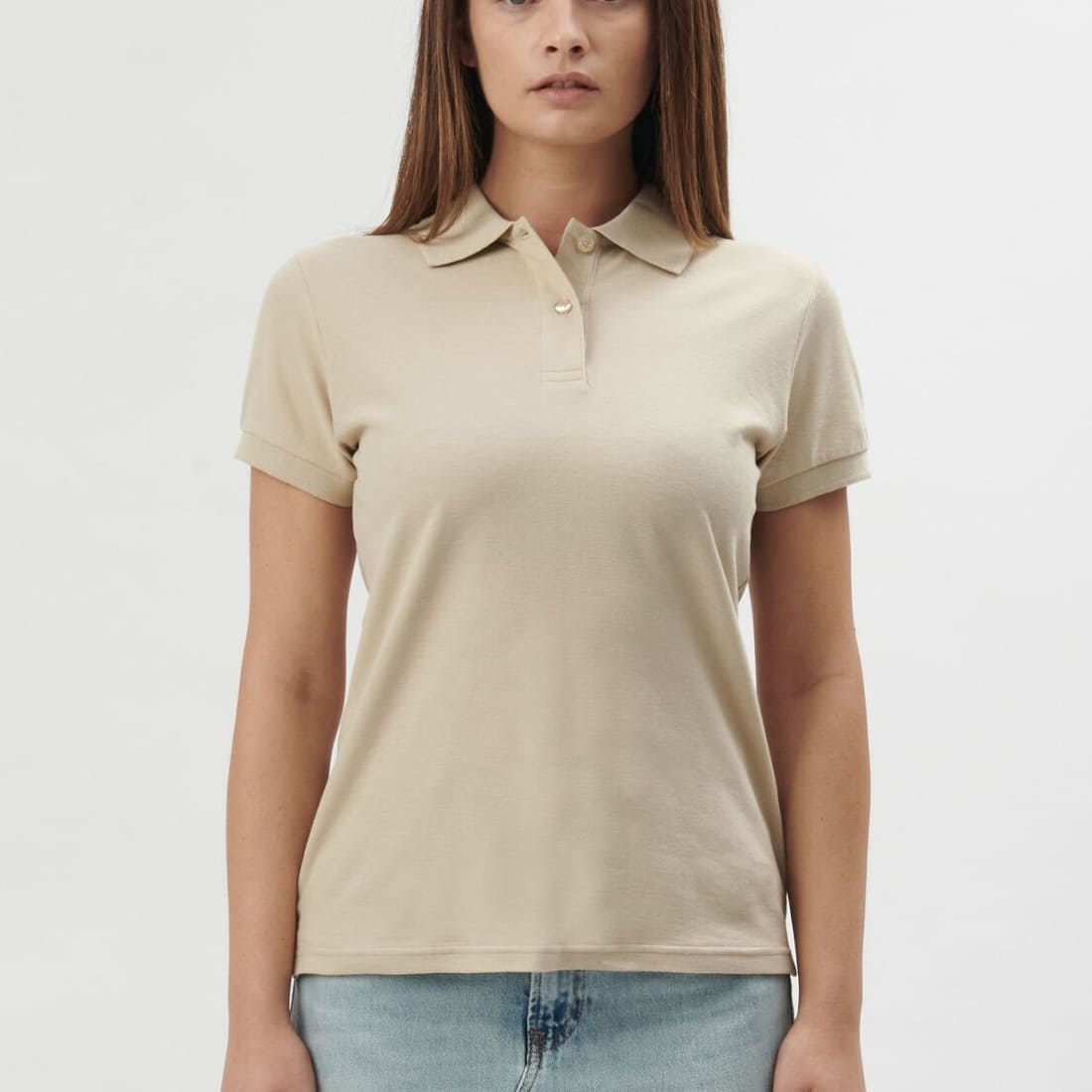 POLO-EVOLUTION-WOMEN-COLORATA immagine prodotto